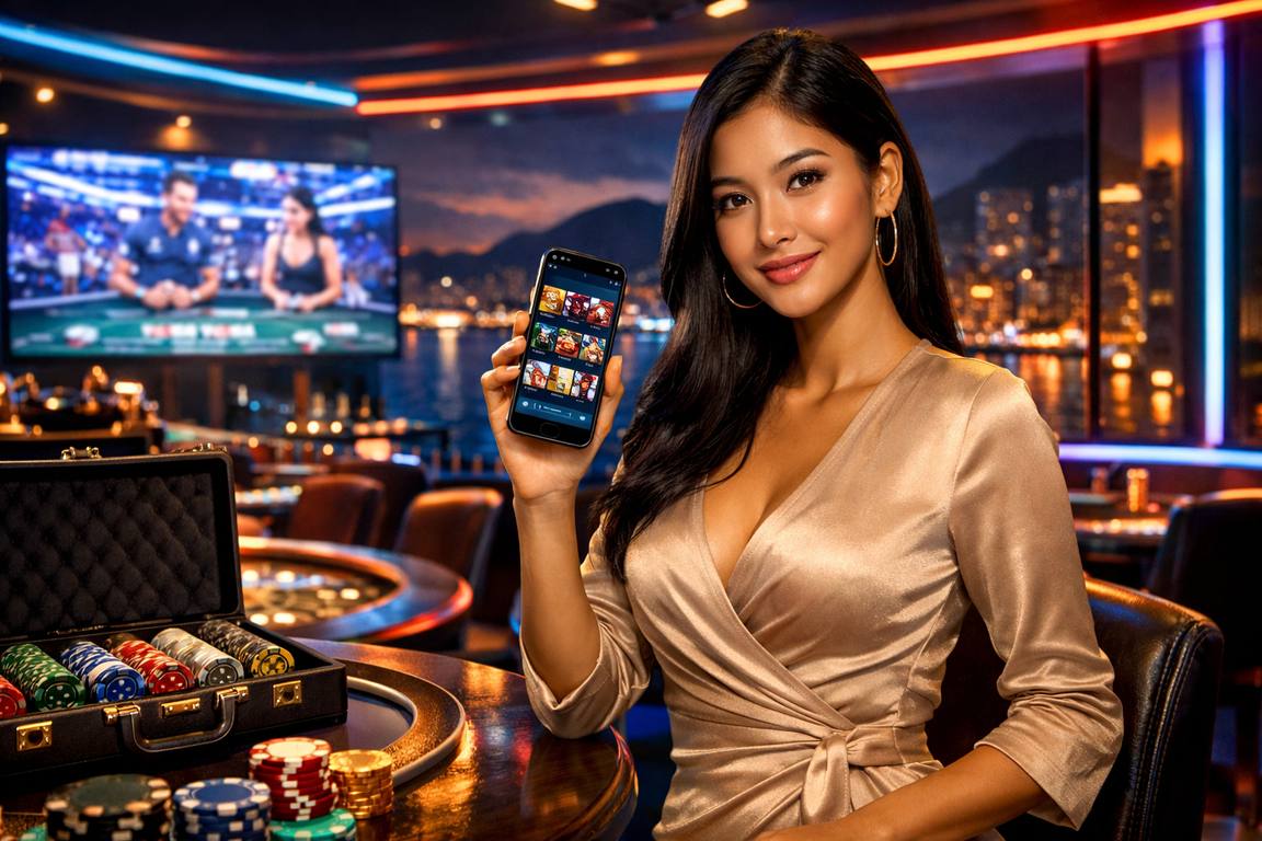 betcity Apa Yang Kami Tawarkan Dalam Night Treasure
