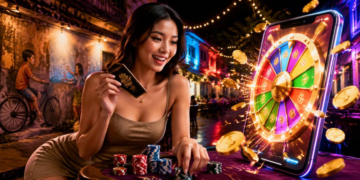 betcity Magma betcity: bilik, tajuk dan studio pilihan